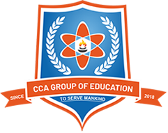 CCA Logo